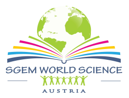 SGEM World Science (SWS) Society Learning Platform